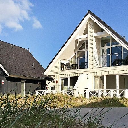 Two-Bedroom Holiday Home In Wendtorf 3 Esterno foto