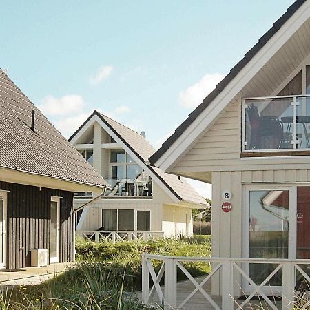 Two-Bedroom Holiday Home In Wendtorf 3 Esterno foto