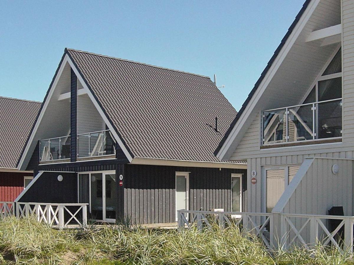 Two-Bedroom Holiday Home In Wendtorf 3 Esterno foto