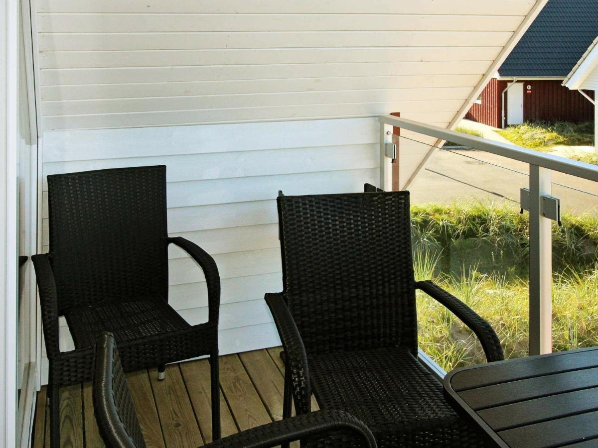 Two-Bedroom Holiday Home In Wendtorf 3 Esterno foto
