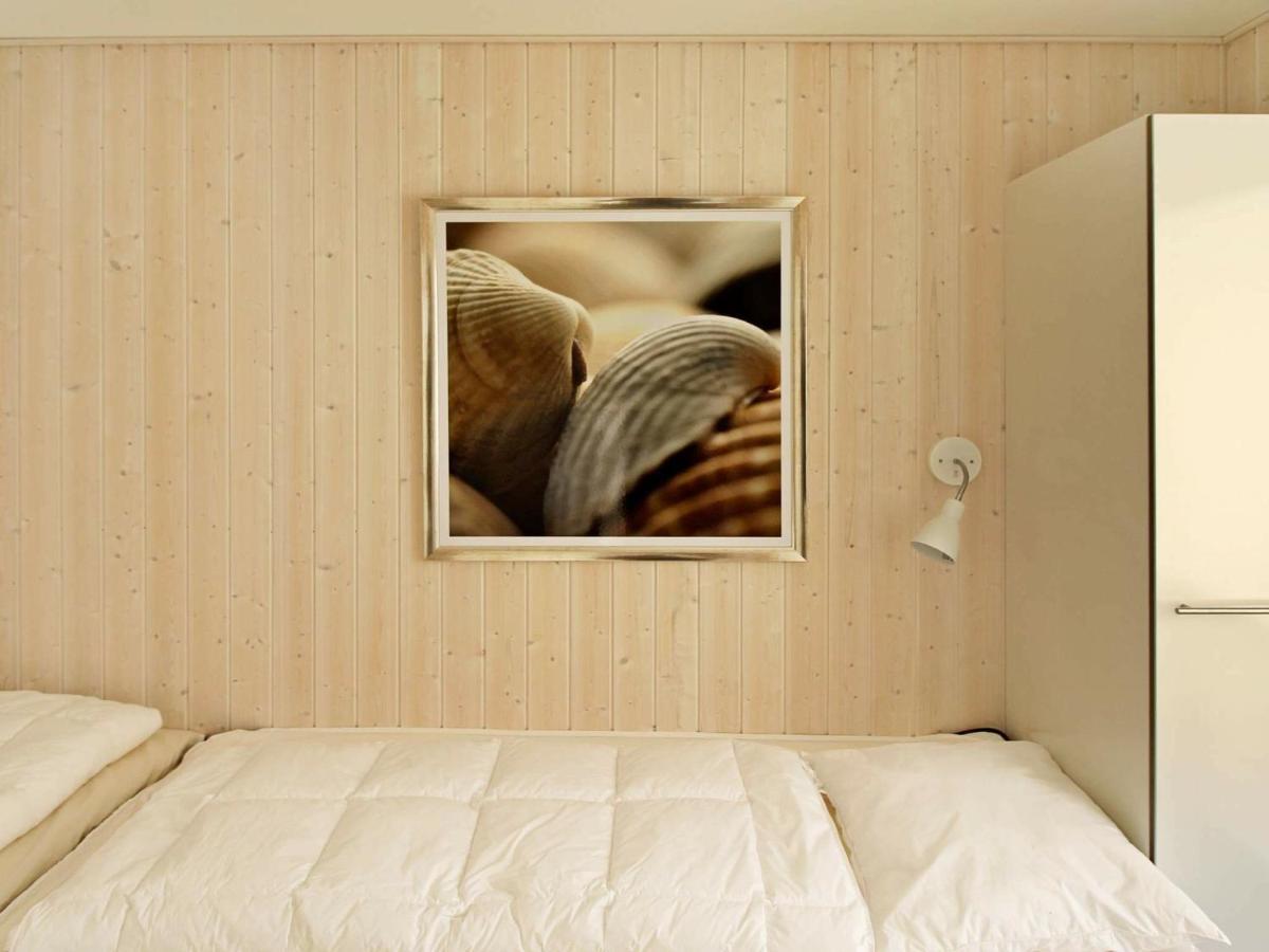 Two-Bedroom Holiday Home In Wendtorf 3 Esterno foto