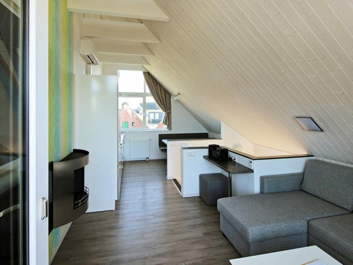 Two-Bedroom Holiday Home In Wendtorf 3 Esterno foto