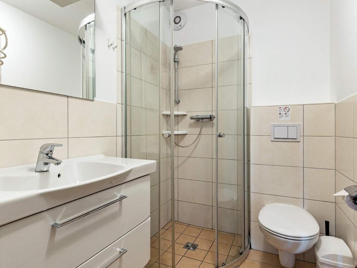 Two-Bedroom Holiday Home In Wendtorf 3 Esterno foto