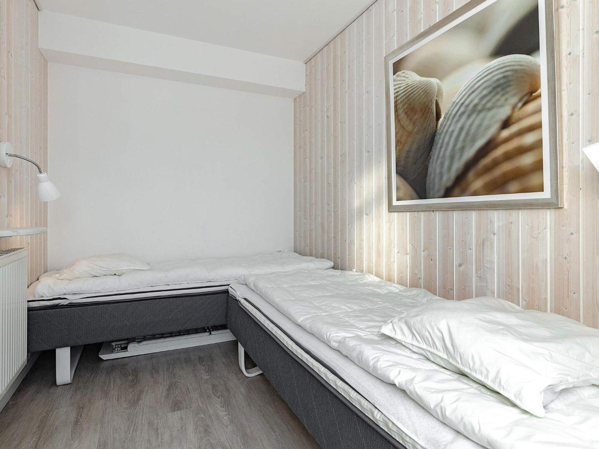 Two-Bedroom Holiday Home In Wendtorf 3 Esterno foto