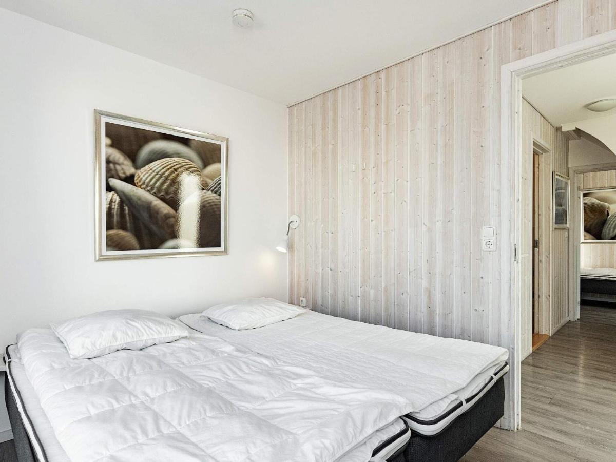 Two-Bedroom Holiday Home In Wendtorf 3 Esterno foto
