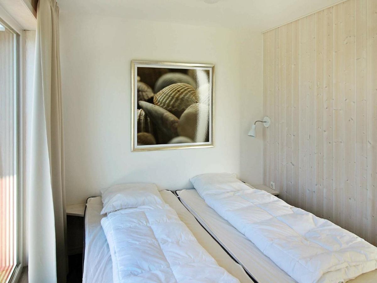 Two-Bedroom Holiday Home In Wendtorf 3 Esterno foto