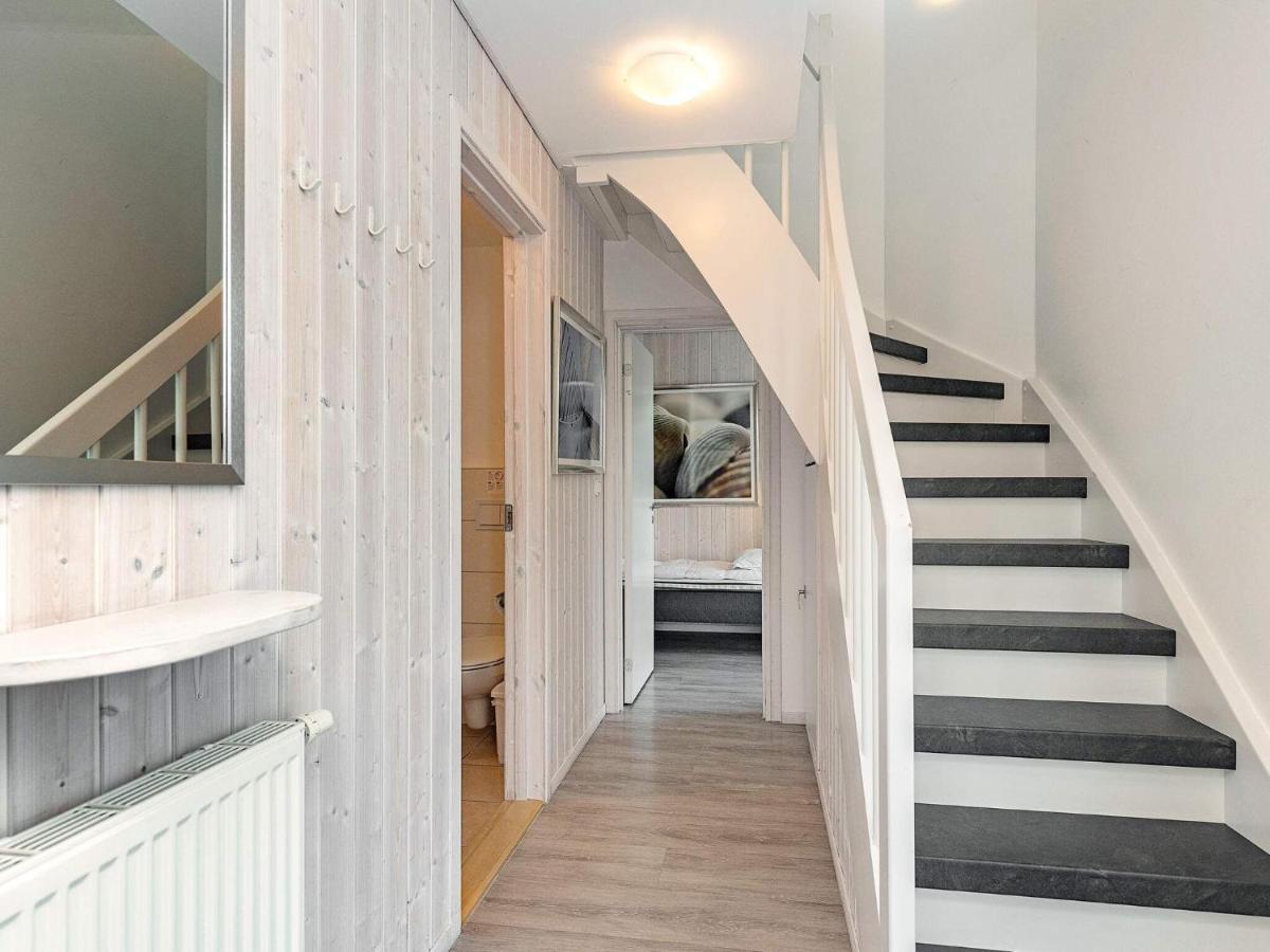Two-Bedroom Holiday Home In Wendtorf 3 Esterno foto